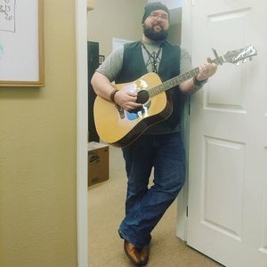 Meet your Posher, Rob